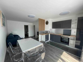 Appartement résidentiel Longjumeau